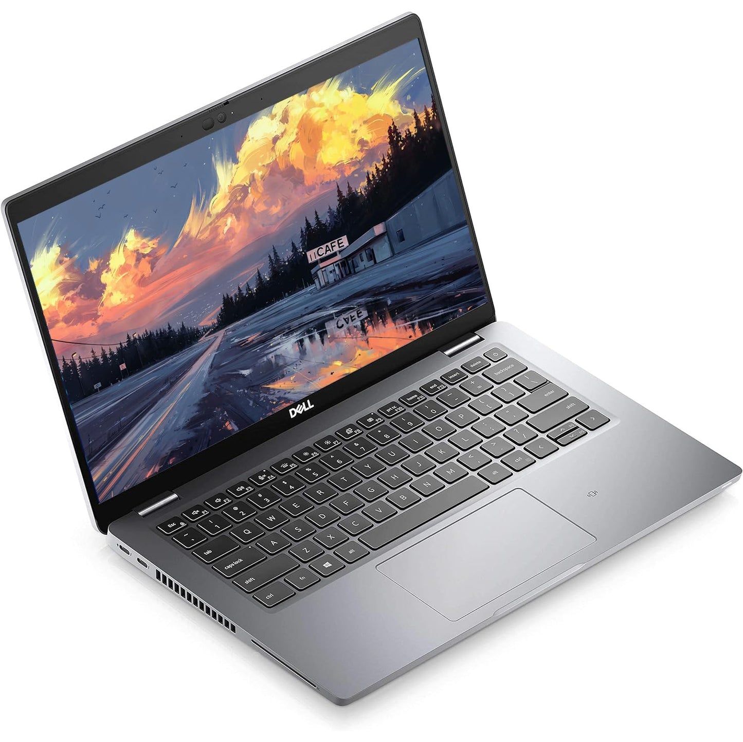 Dell 5420, 14" FHD Screen 1080, Casual Gaming on Intel® 11th Gen i7 w/ Iris® Xe Graphics, Highspeed 1TB SSD, 32GB RAM, Refurbished(Good), Backlit Keys, Backpack, Win11