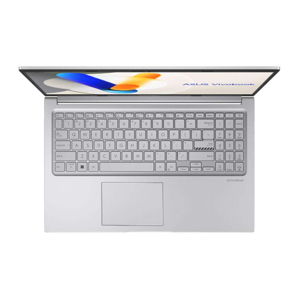 ASUS Vivobook 15 OLED | Ryzen 5 | 8GB RAM | 512GB SSD | Windows 11