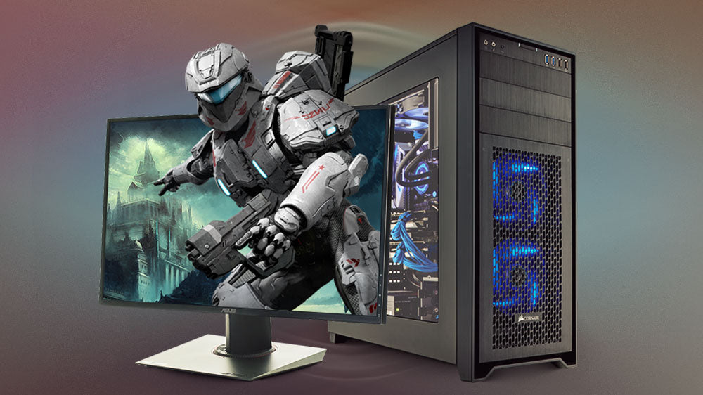 Desktop