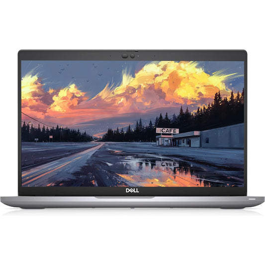 Dell 5420, 14" FHD Screen 1080, Casual Gaming on Intel® 11th Gen i7 w/ Iris® Xe Graphics, Highspeed 1TB SSD, 32GB RAM, Refurbished(Good), Backlit Keys, Backpack, Win11