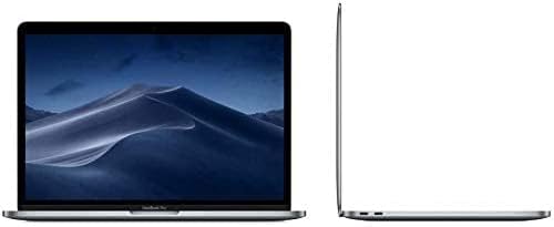 Apple MacBook Pro w/ Touch Bar 13.3" - Space Grey (Intel Core i5 2.3GHz/256GB SSD/8GB RAM) - EN (2018 Model) - Refurbished (Excellent)
