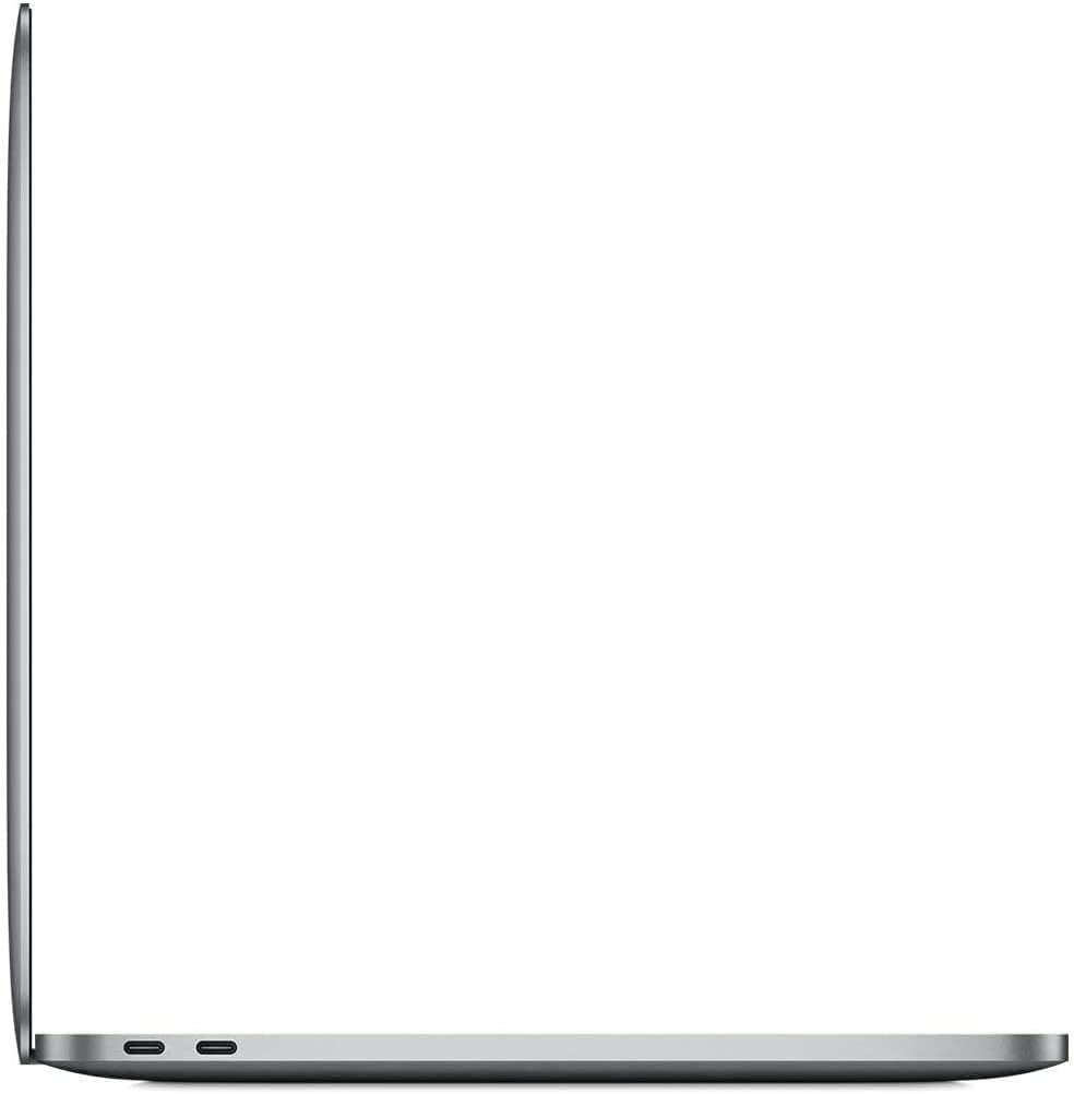 Apple MacBook Pro w/ Touch Bar 13.3" - Space Grey (Intel Core i5 2.3GHz/256GB SSD/8GB RAM) - EN (2018 Model) - Refurbished (Excellent)