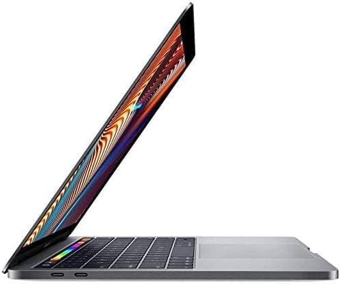 Apple MacBook Pro w/ Touch Bar 13.3