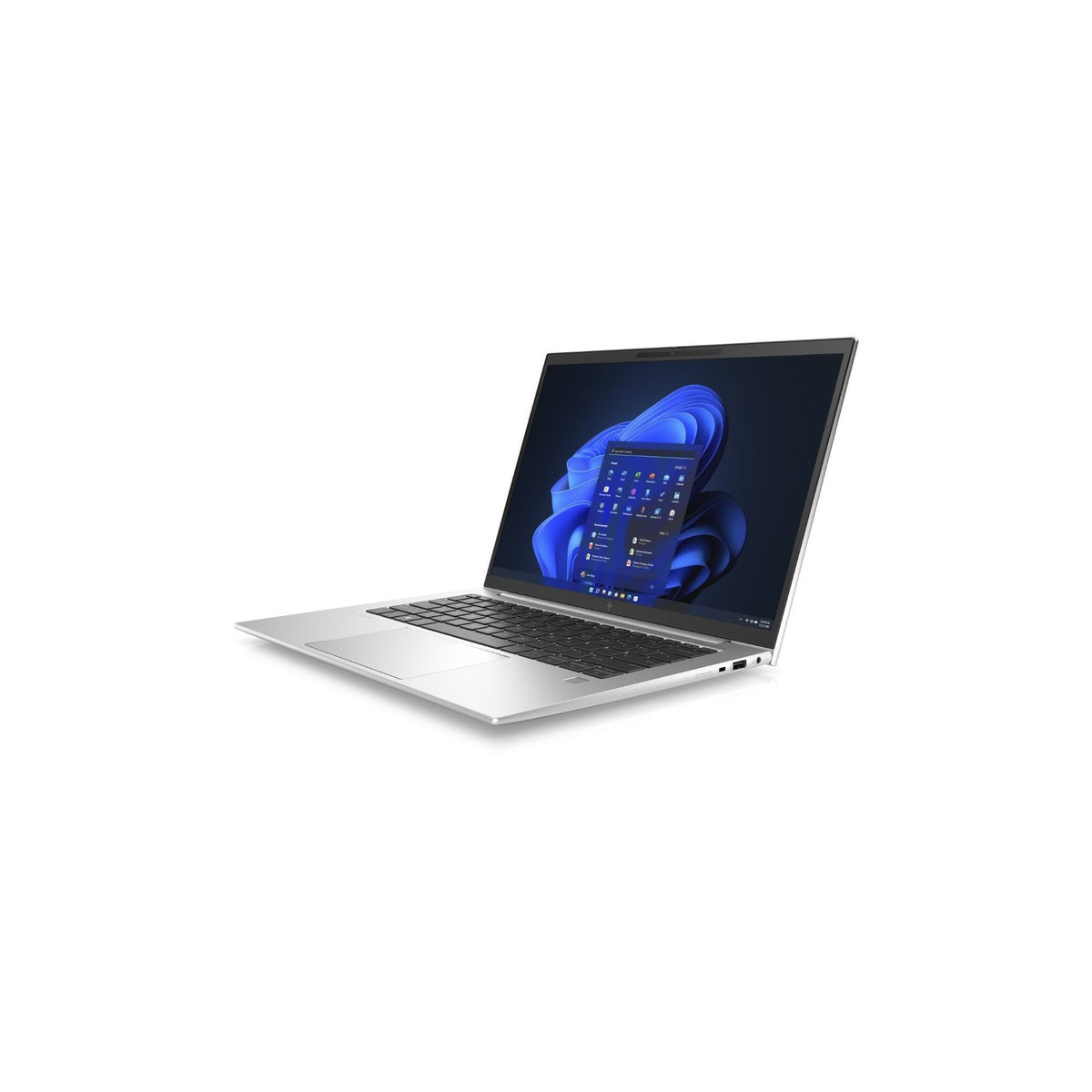 HP Elitebook 840 G9 i5-1245U 16GB 256GB NVMe