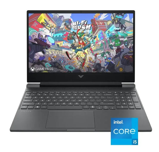 Dell G15 Gaming Laptop | Intel i7-13650HX | RTX 4060 | 16GB RAM | 1TB SSD | 165Hz Display